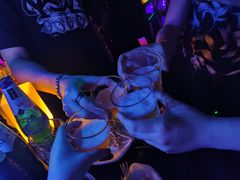 -苏荷酒吧(九街店)