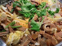 -古乐牛香·鲜牛肉牛杂火锅(千灯店)
