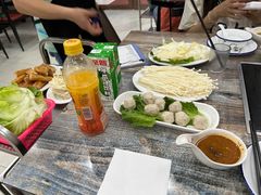 -全好食潮汕牛肉火锅(泗洲路店)