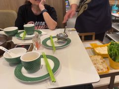 -润园四季椰子鸡火锅(南山海岸城店)