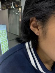 -艺耳美专业穿耳洞打耳洞穿孔