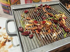 -小厨娘淮扬菜(天印大道店)