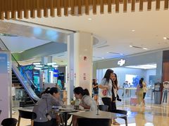 -gaga(深圳福田星河COCO Park店)