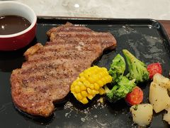 -必胜客(航洋国际店)