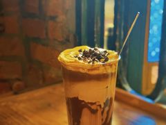 -西关84·History·Art·Cafe