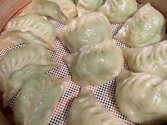 西葫芦蒸饺-巴音浩日娲酒楼(双林东路店)