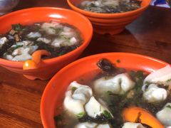 -阿麟馄饨(延长路店)