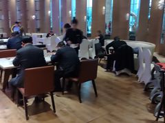 -长沙三景韦尔斯利酒店·Oval全日制餐厅自助餐