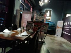 -小火花·干式熟成牛排馆Spark SteakHouse(剑桥郡店)