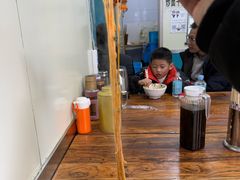 -清真·马安军辣子牛肉面