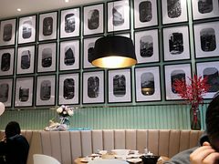 大堂-胜记凯心茶餐厅(汇金财富广场店)