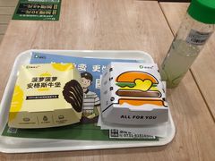 -德克士(东城店)