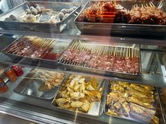 -马小毛老上海里脊肉(南翔印象城店)