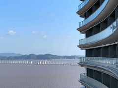 -舟山希尔顿酒店