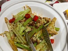 -西贝(上海我格广场店)