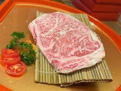 -炙牛道烧肉专门店(佳成大厦店)