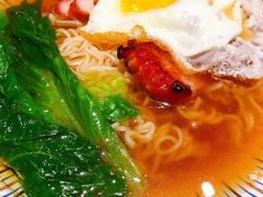 -龙记香港茶餐厅(久光百货店)