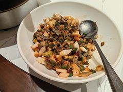 -湘中缘·湖南菜(娄底驻京办店)