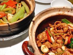 啫啫肥肠-煲煲好(朝阳门店)
