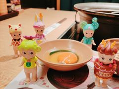 -温野菜涮涮锅(西单大悦城店)