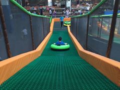 -蒙特利亲子乐园