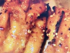-必胜客(新中纬店)