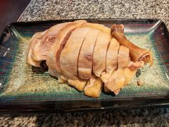 -南京大牌档(夫子庙老门东店)