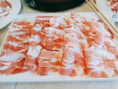 -阳坊大都涮羊肉(阳坊总店)