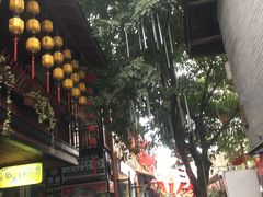 门面-文庙广场小吃一条街
