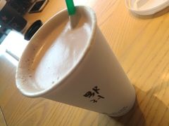 -星巴克臻选(成都环球乐天店)