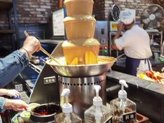 -韩盛·盛江山自助料理(奥体万达店)