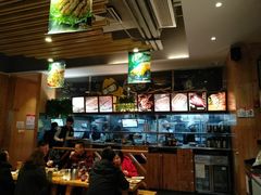 -木屋烧烤(惠阳华润小径湾店)