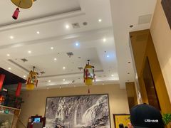 大堂-玉华台饭庄·淮扬菜·烤鸭(望京店)