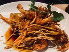 -桂花里·衢州菜·精酿餐吧(未来科技城万达广场店)