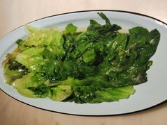 -绿茶餐厅(茂业天地店)