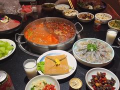-矮板凳老火锅(宽窄巷子店)