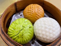 -北部湾鼎盛茶楼(银滩店)