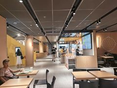 -麦当劳(豫园店)