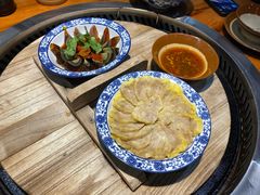 -锅来乐地锅鸡(安亭店)