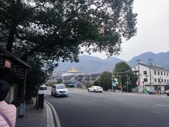 -蒋氏故居