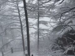 -太和山风景区