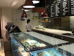 -1868 Café(上海自然博物馆店)