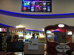 -万达影城(南宁印象城IMAX店)