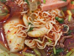 -筒骨麻辣烫(永同昌公寓胜明花园店)
