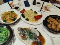 -百乐门喜宴(海珠广场华厦店)