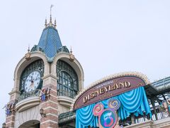 -上海迪士尼度假区