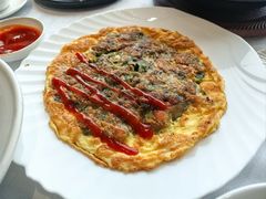 -鹭江宾馆·观海餐厅