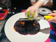 -上海滩餐厅(BFC外滩金融中心店)