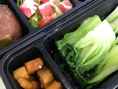 -拾贝海鲜馆（海鲜粤菜）(花果园店)