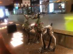 -上海金陵紫金山大酒店·汇海餐厅